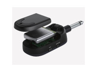 XVive A 58 Guitar Wireless System XVive A 58 Guitar Wireless System
